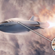 Illustration for article titled SpaceX Reveals Its First Paying Customer For a Flight to the Moon